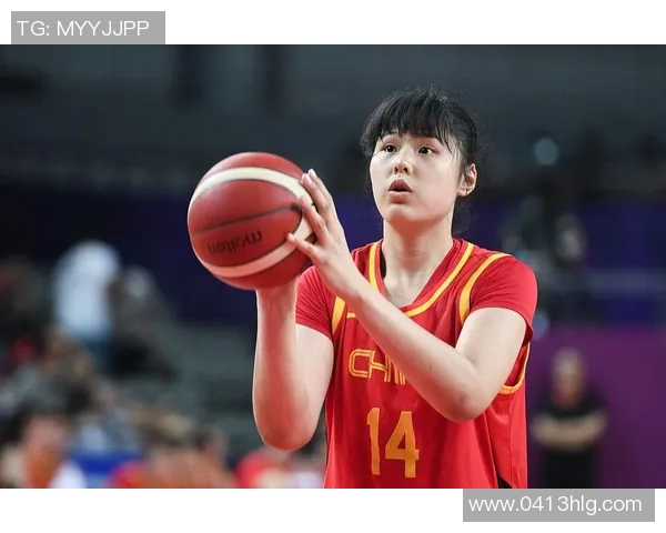 李月汝再创佳绩18分10板助球队稳居首发中锋位置迎接新挑战